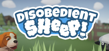 Disobedient Sheep cover art
