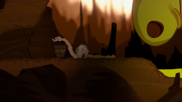 Struggling game for windows Pc 1