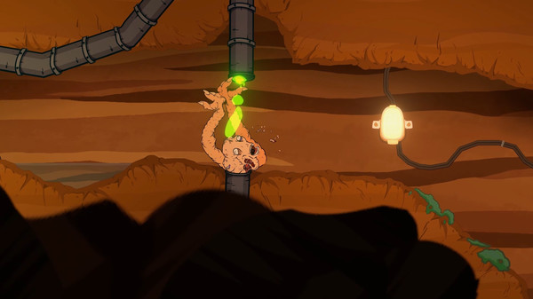 Struggling for linux