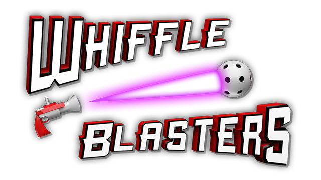 Whiffle Blasters Logo