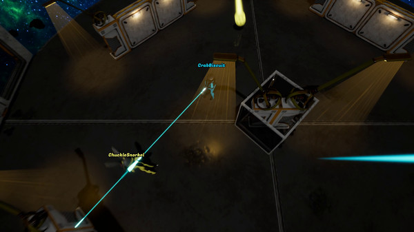 Whiffle Blasters game for windows Pc 1