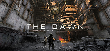 The Dawn: Sniper's Way cover art