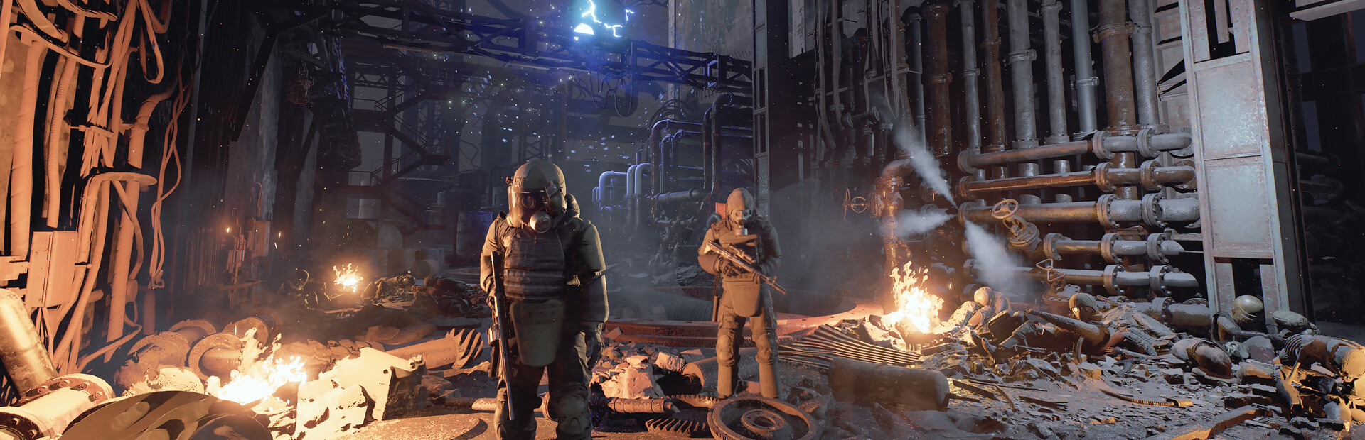 The Dawn: Sniper's Way