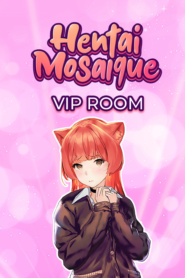 Steam portrait for Hentai Mosaique Vip Room.