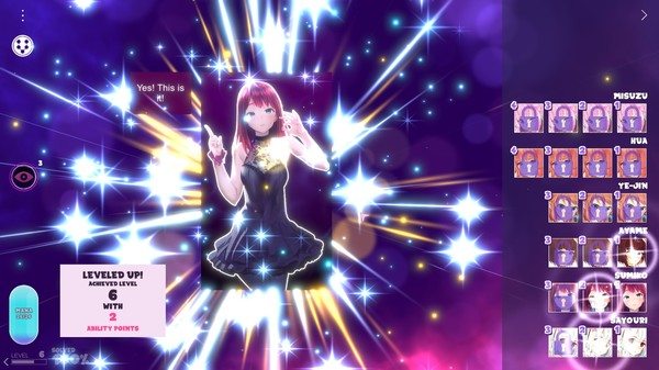 Hentai Mosaique Vip Room for linux