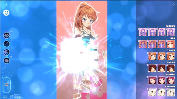 Hentai Mosaique Vip Roomfor windows and Linux 1