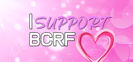 I Support BCRF cover art