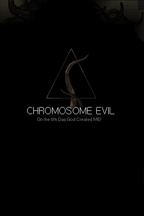 Chromosome Evil for steam