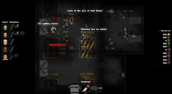 Chromosome Evil for linux