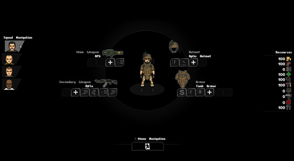 Chromosome Evilfor windows and Linux 1