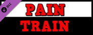 Pain Train Wall Paper Set