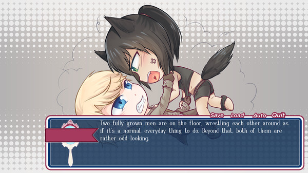 Reflections ~Dreams and Reality~for windows and Linux 1