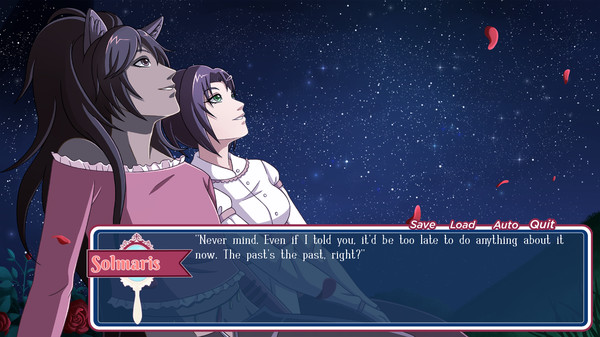 Reflections ~Dreams and Reality~ game for windows Pc 1