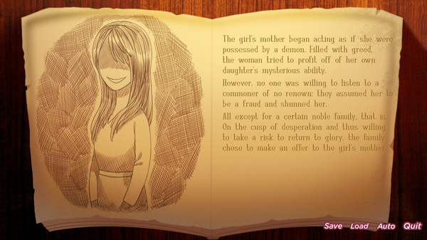 Reflections ~Dreams and Reality~ game for Linux 1