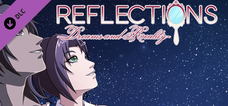 Reflections ~Dreams and Reality~ - Deluxe Goodies cover art