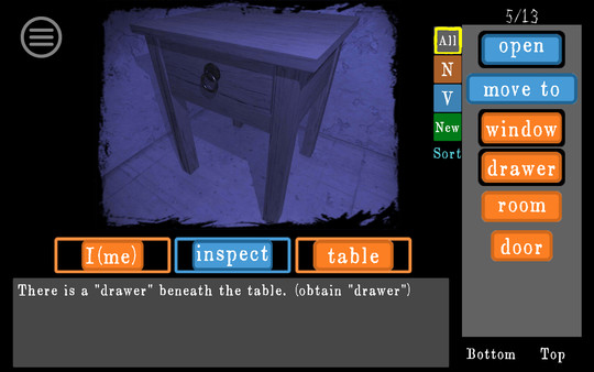 文字獄 game for Linux 1