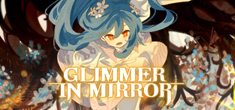 Glimmer in Mirror cover art