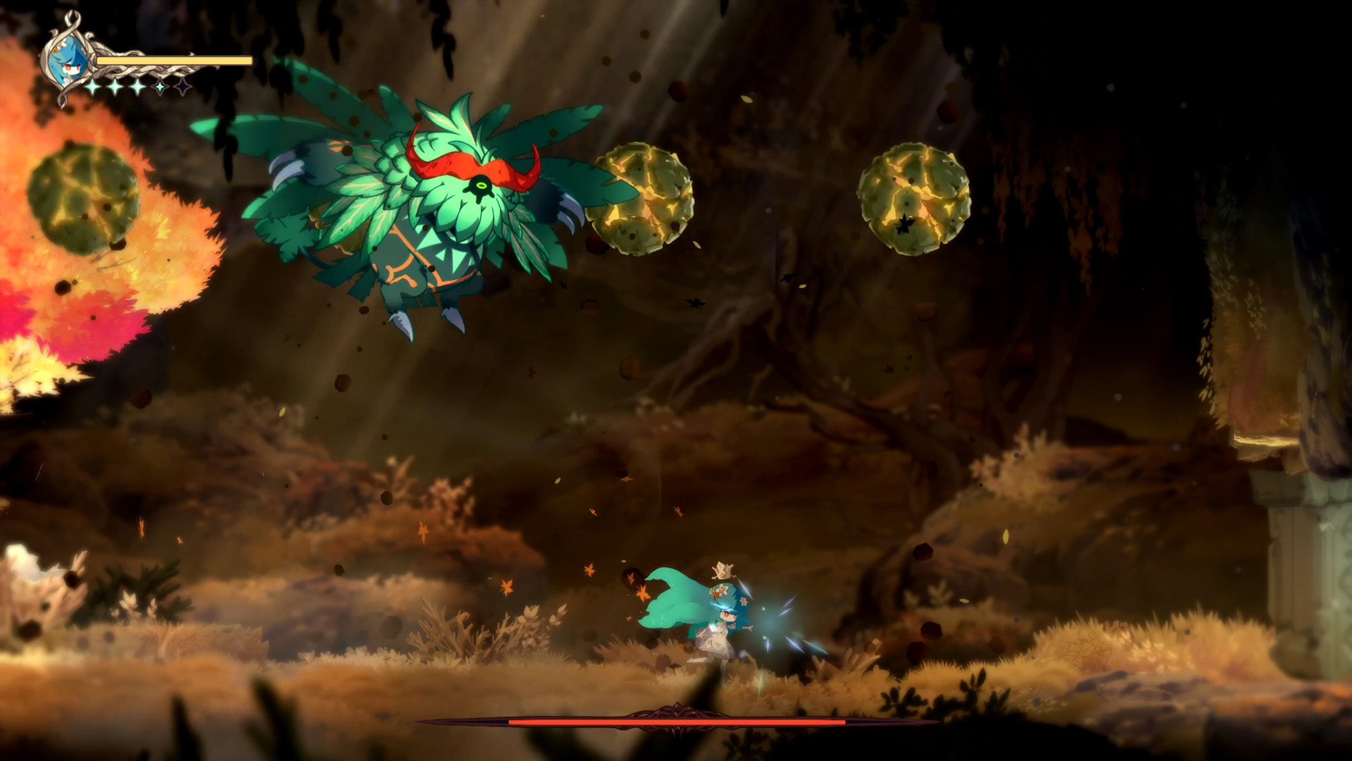 微光之镜 Glimmer In Mirror On Steam