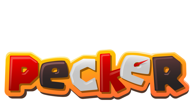 Pecker Logo