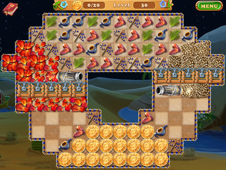 Laruaville 7 for linux