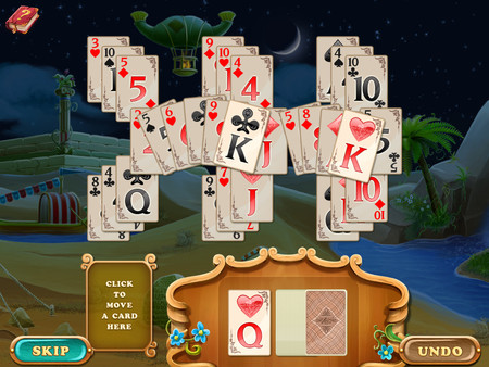 Laruaville 7for windows and Linux 1