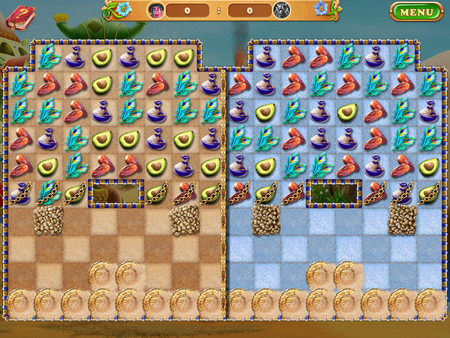 Laruaville 7 game for Linux 1