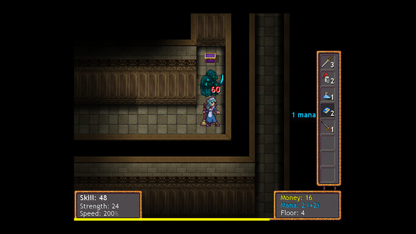 Mistress of Maids: First Castlefor windows and Linux 1