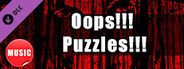 Oops!!! Puzzles!!! Music