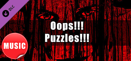 Oops!!! Puzzles!!! Music