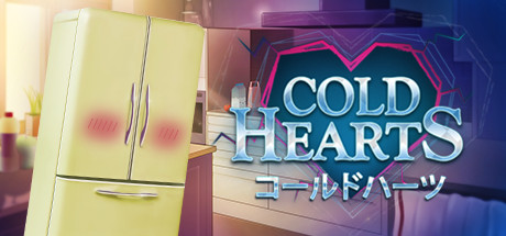 Cold Hearts cover art