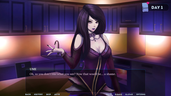 Cold Hearts game for windows Pc 1