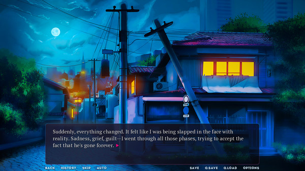 Cold Hearts game for Linux 1