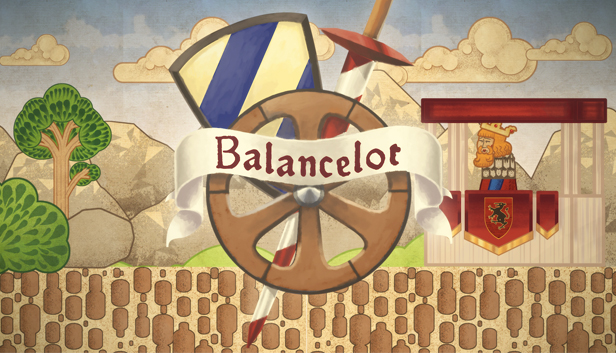Balancelot on Steam