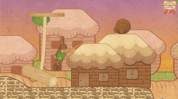 Balancelot game for Linux 1