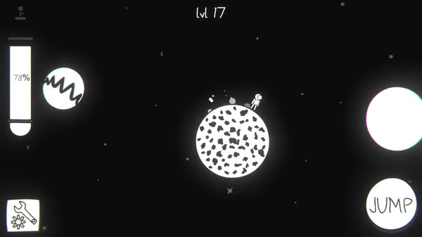 Super Space Jump Man game for windows Pc 1