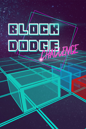 Block Dodge Challenge