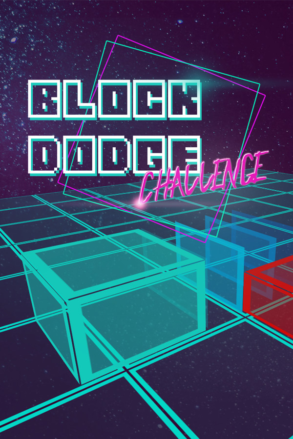 Block Dodge Challenge for steam Block Dodge Challenge for steam