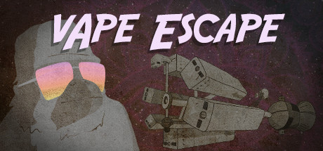 vApe Escape cover art