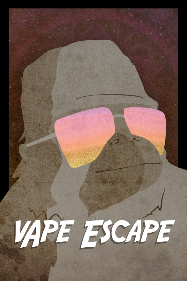 vApe Escape for steam