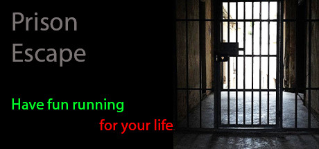 Prison Escape cover art