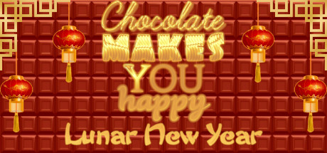 View Chocolate makes you happy: Lunar New Year on IsThereAnyDeal