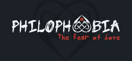 Philophobia: The Fear of Love cover art