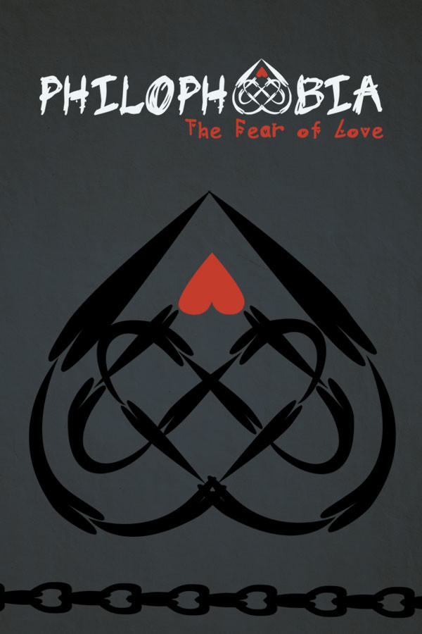 Philophobia: The Fear of Love for steam