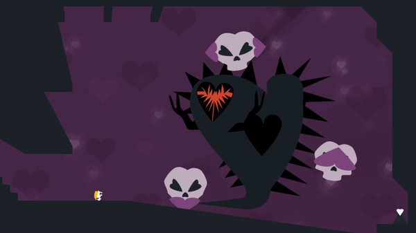 Скриншот из Philophobia: The Fear of Love