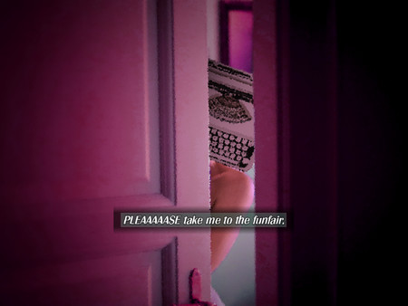 Dialtown: Phone Dating Sim game for windows Pc 1