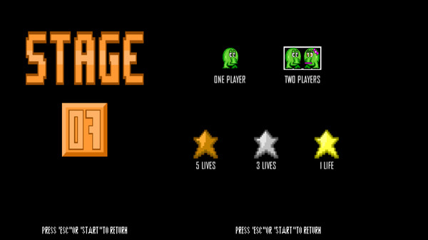 Скриншот из The Ploshers