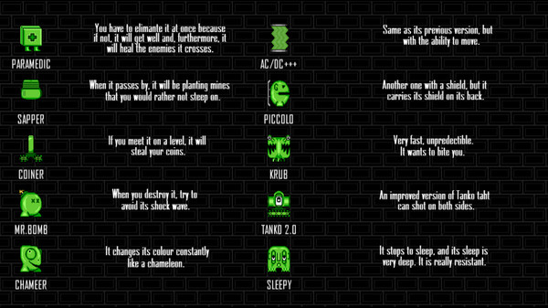 Скриншот из The Ploshers