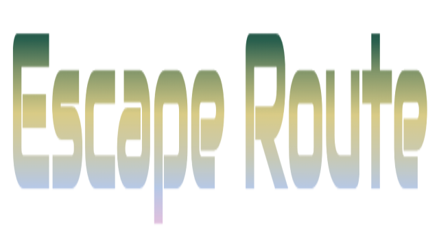 EscapeRoute Logo