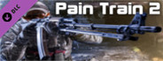 Pain Train 2 Wall Paper Set