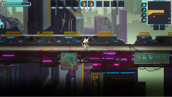 机械星河 for linux